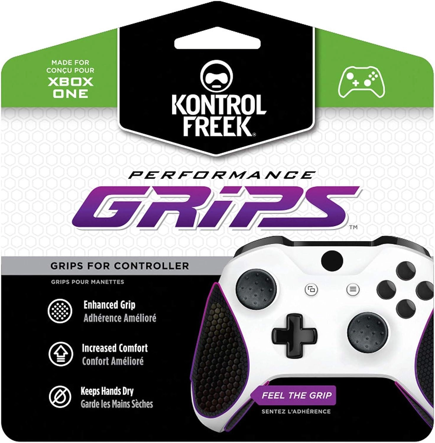 Steelseries Performance Grips - Xbox One