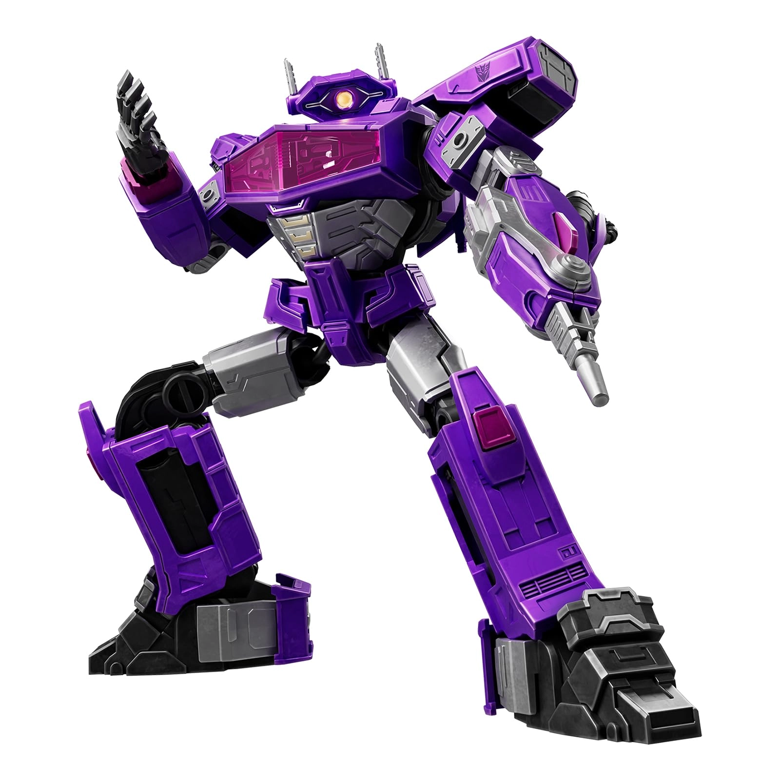 Shockwave - Transformers
