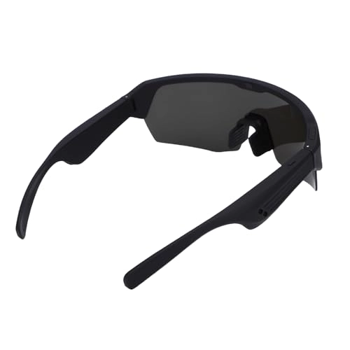 Smart Glasses - UV400 Polarized Bluetooth