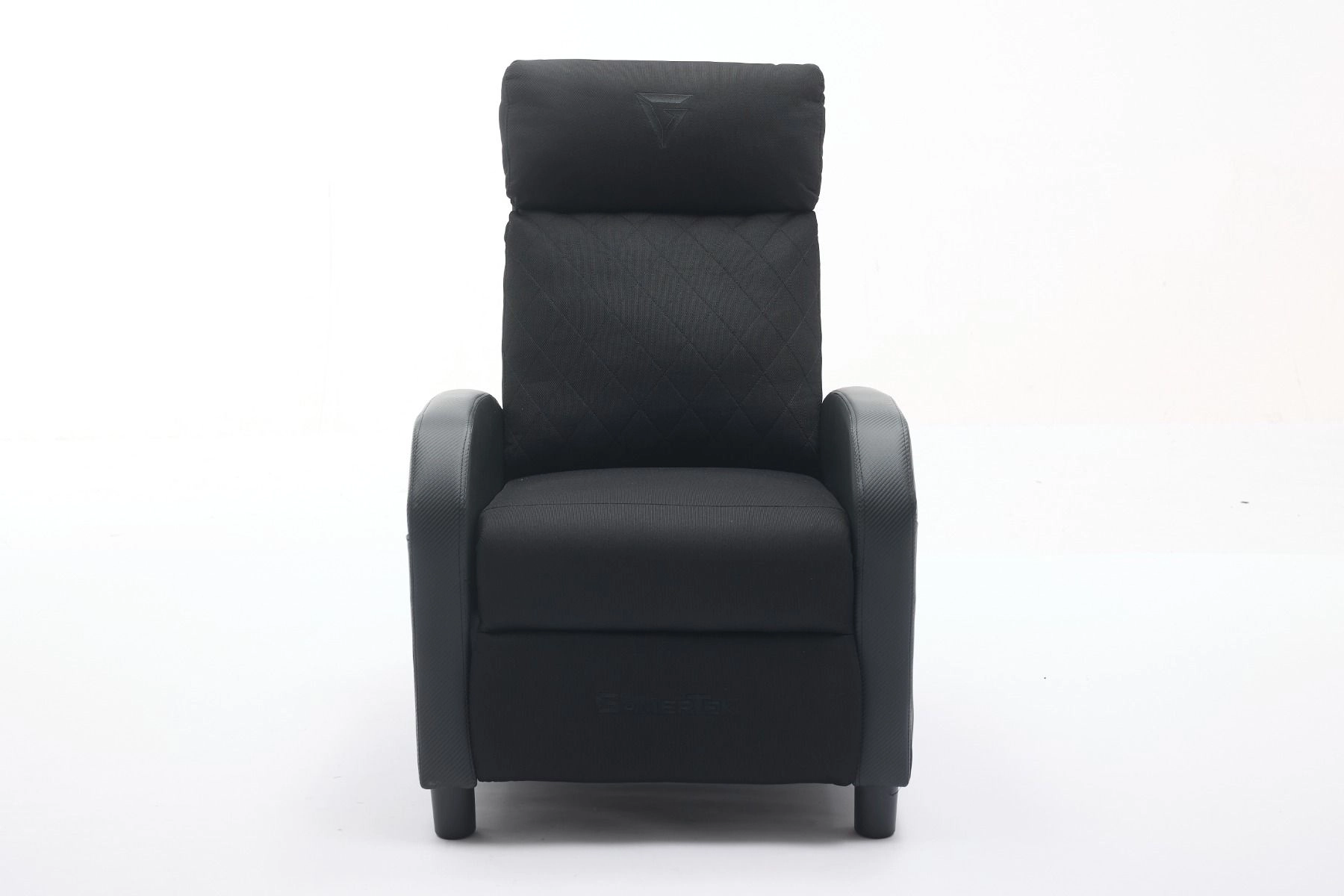 Fortress - Gaming Sofa Gray