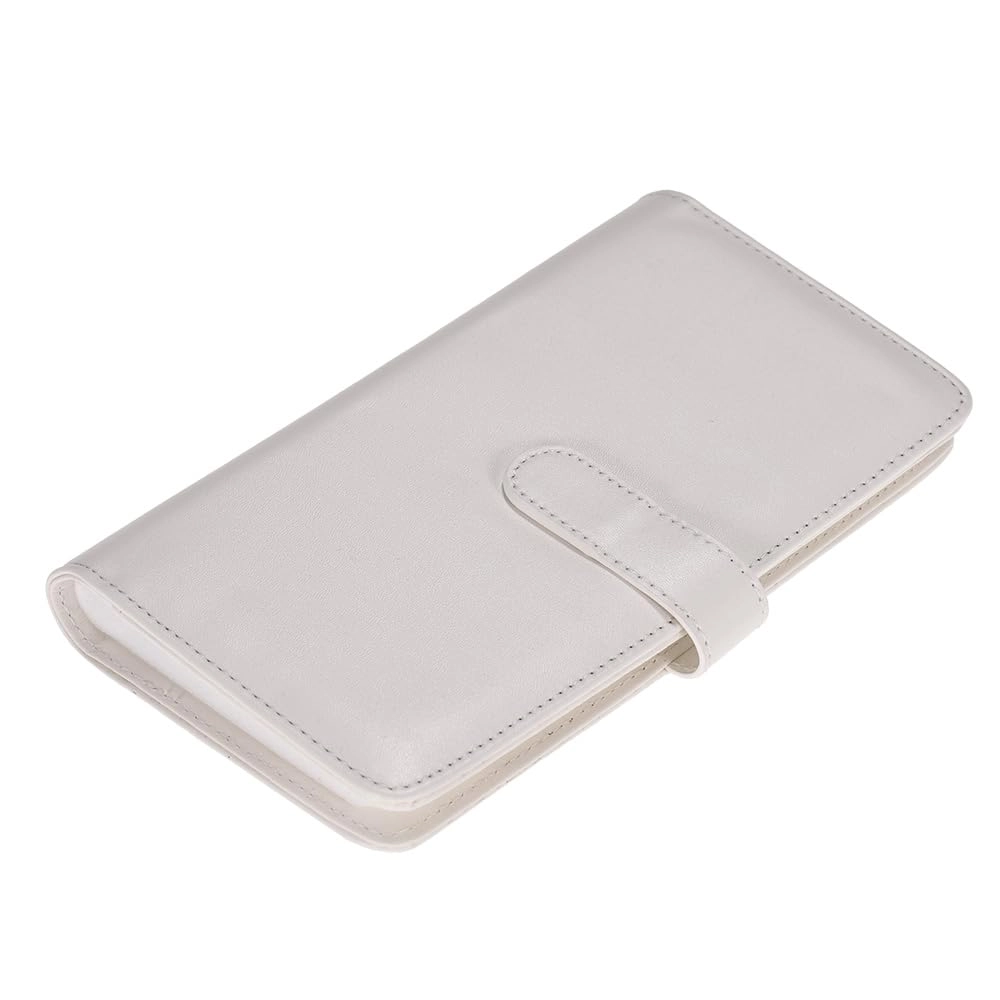 Instax Mini 80 Photo Pockets PU Leather Photo Album