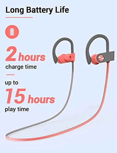 U8I Wireless Earbud