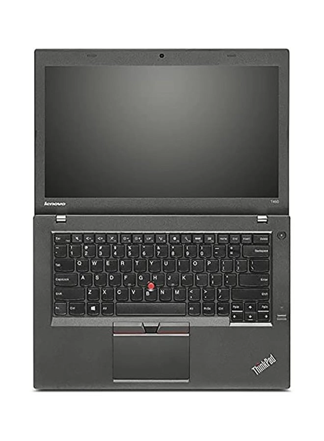 (Refurbished) ThinkPad T450s - 14'' Core i5 8GB DDR3 256GB SSD