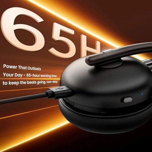 DY107 Wireless Headset