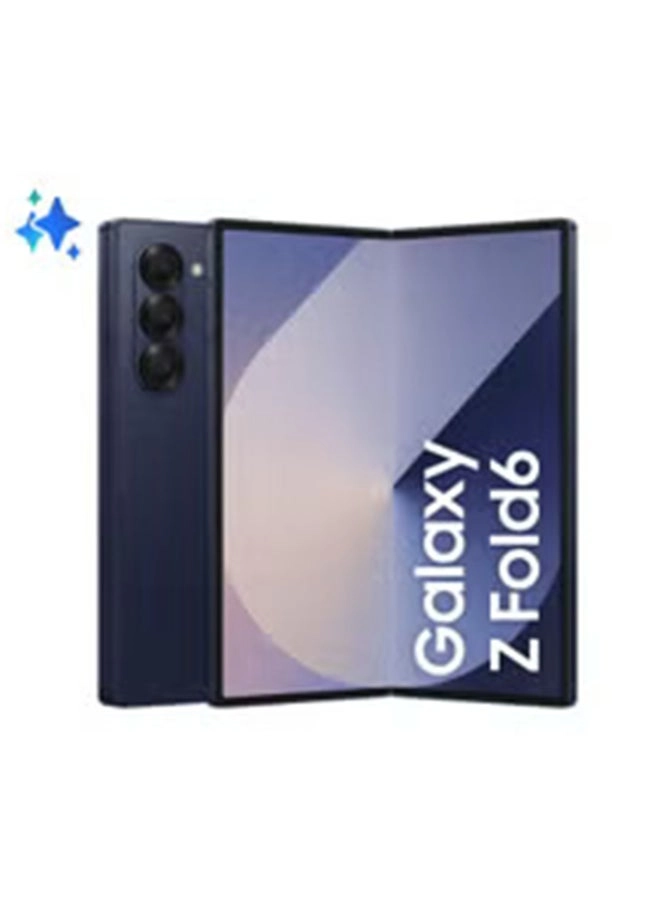 Samsung Galaxy Z Fold6 - 12GB 1000GB