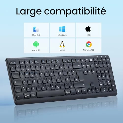 K9300 - Wired/Wireless