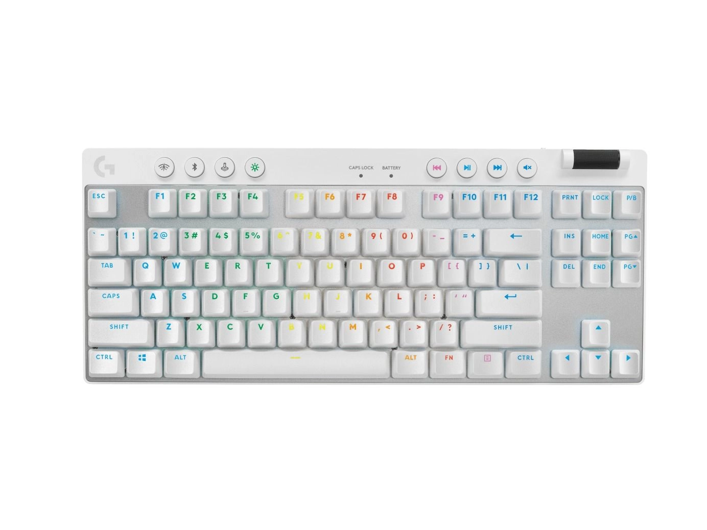PRO X TKL - US Wireless