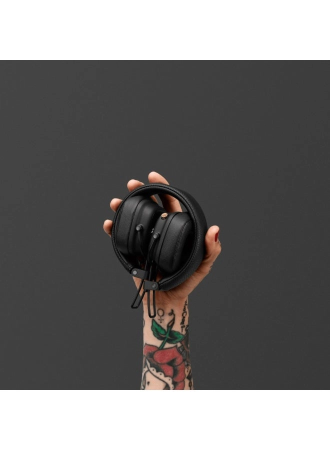 Major IV Wireless Headset