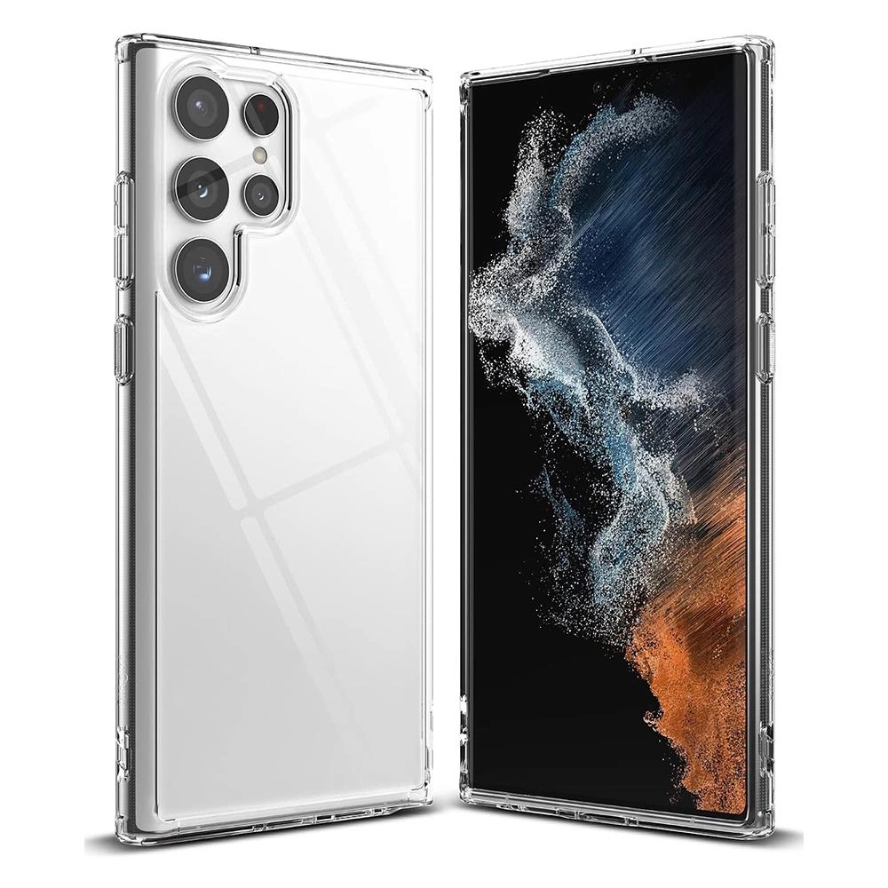 Back Case for Samsung Galaxy S22 Ultra