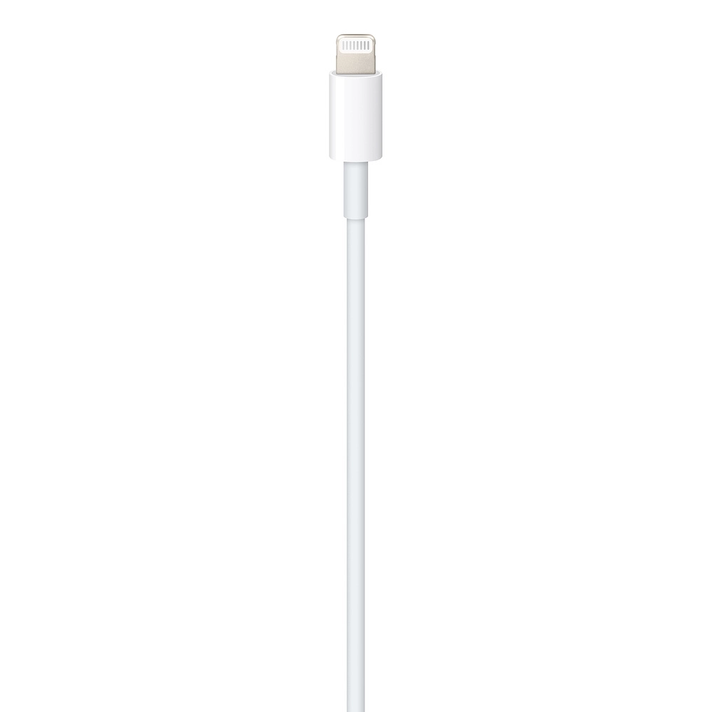 USB-C to Lightning Woven Cable 1.5m