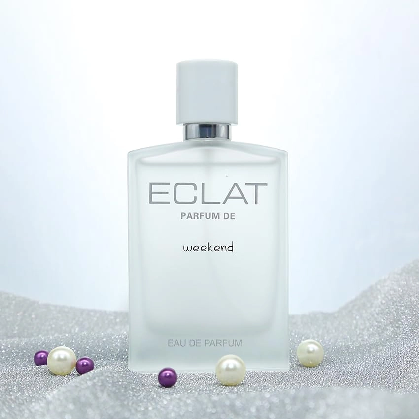 MIRZA MALIKI TRADING Eclat Parfum De Weekend - Eau de Parfum 100ml
