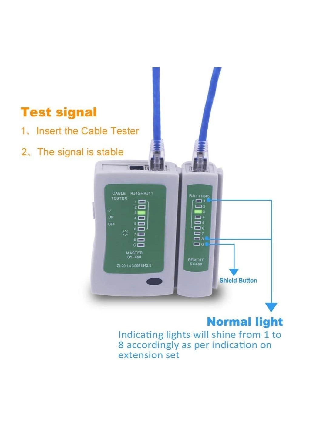 RJ45 Connector - 20 Pack CAT7 Shielded + RJ45 Boot - Grey