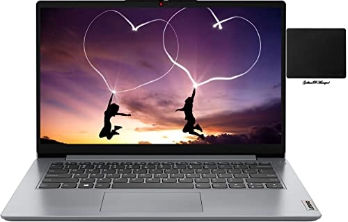 14" 1i HD Laptop - 14'' Celeron N4020 4GB 256GB SSD