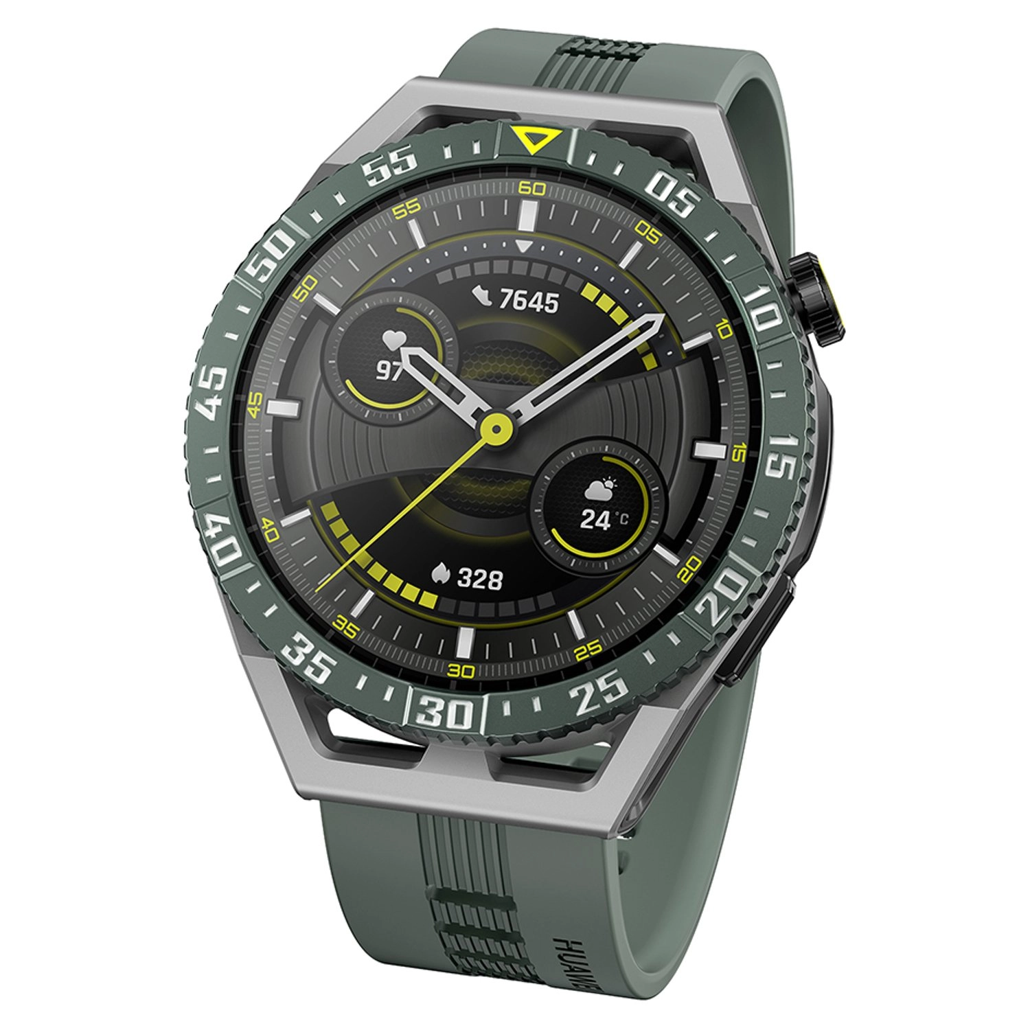 Watch GT3 SE GPS