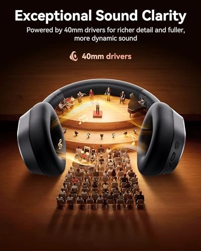 H2 Wireless Headphone