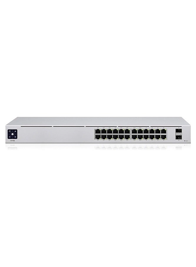 Fipka USW-24-POE 24-ports