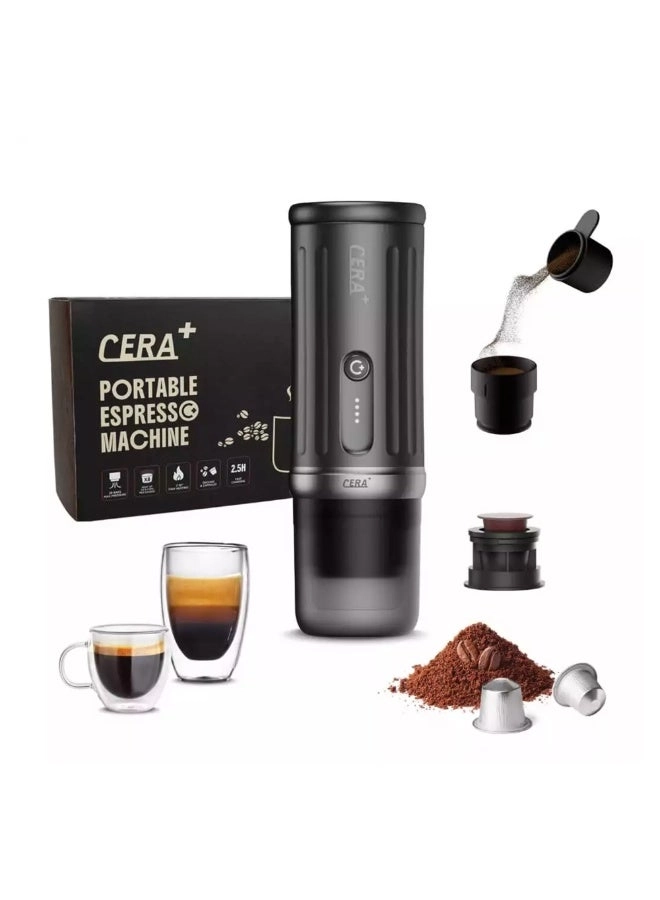 ceraplus PCM03S - 80 ml 13,500mAh