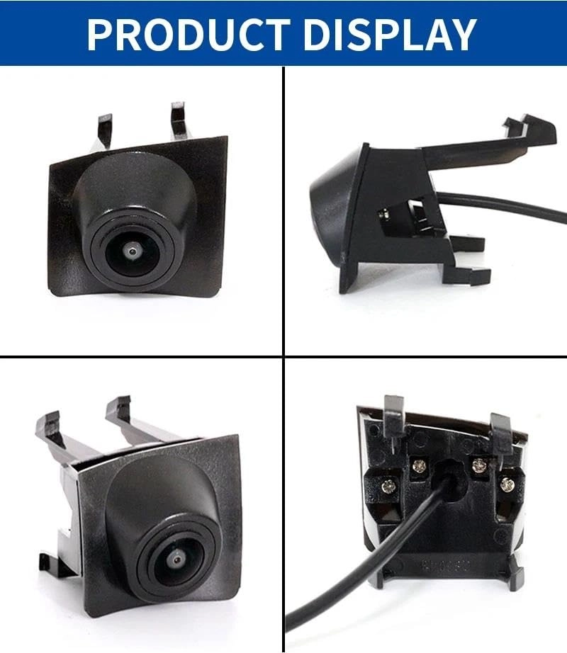 Parking Camera - Night vision