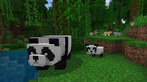 Minecraft - PlayStation 4