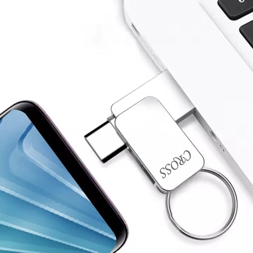 Type-C OTG - USB 3.0 256GB