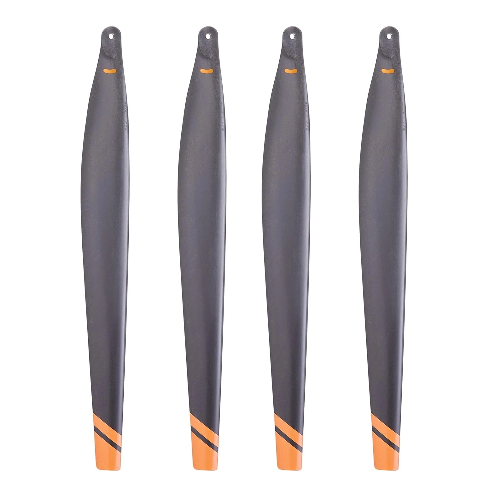 R5413 R5415 - Carbon Fibre Pack of 16 for T40 T50