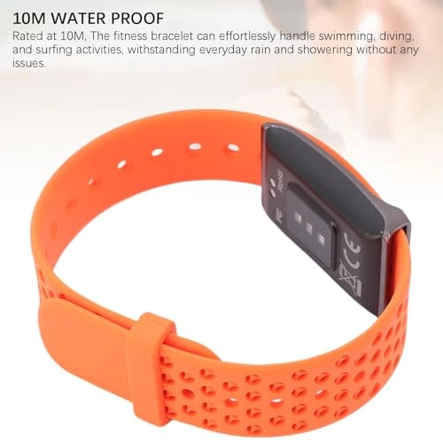 LICAEVEY3idur08g5h-12 - Sleep Tracking 127 Sports Modes 10m Waterproof