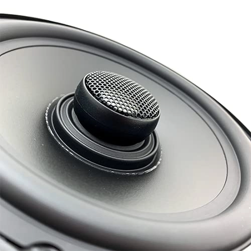 E-6.5CX - 6.5" Coaxial