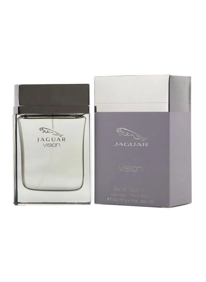 Vision 3 - Eau de Toilette 100ml