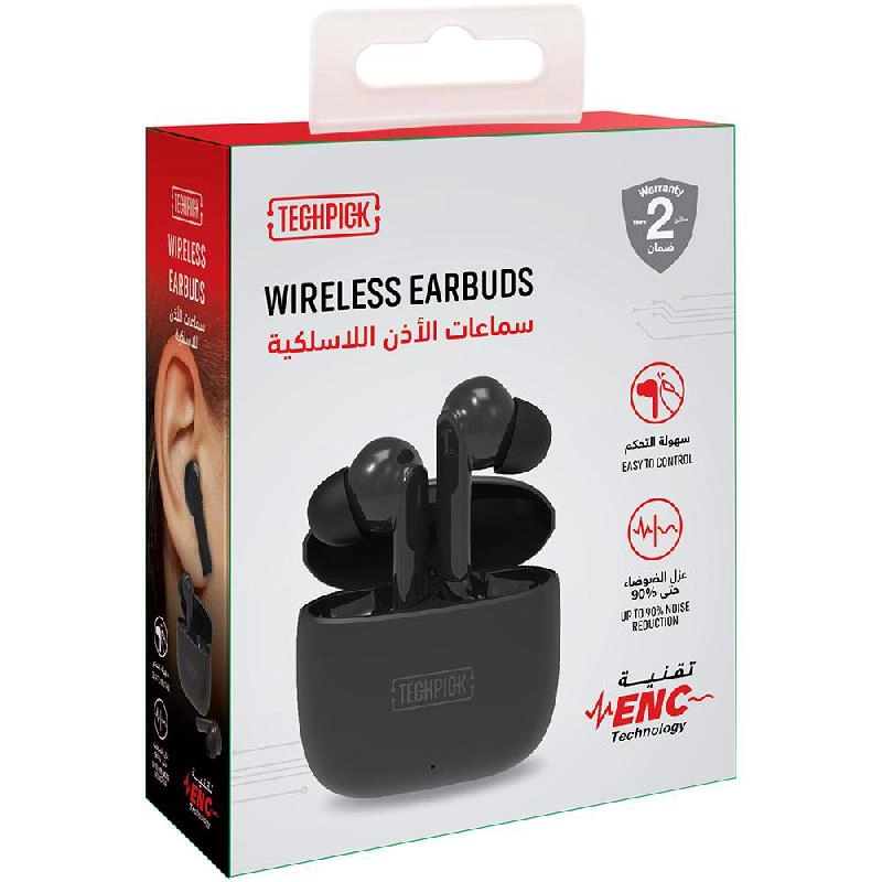 Fi36 Wireless Earbud