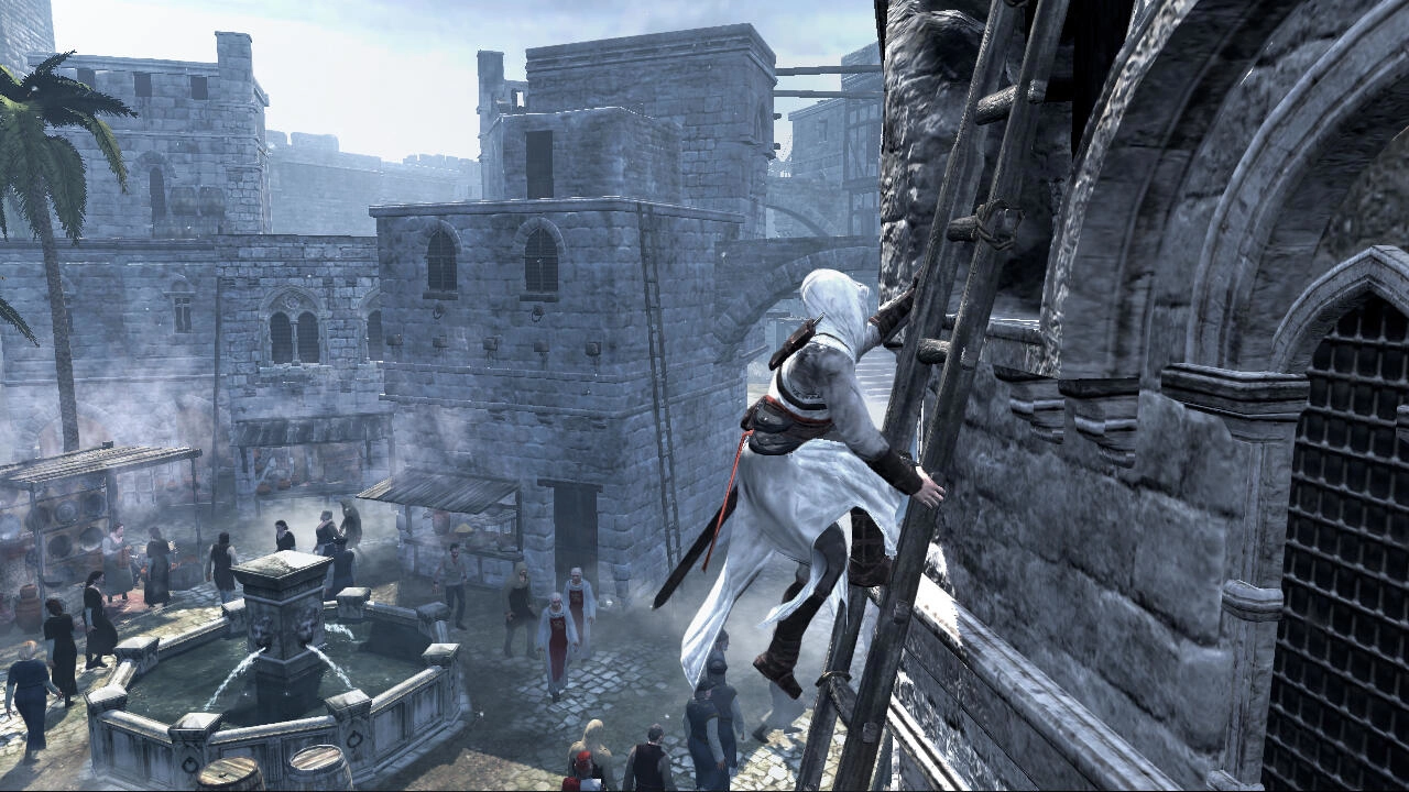 Assassin's Creed 3 - PlayStation 3