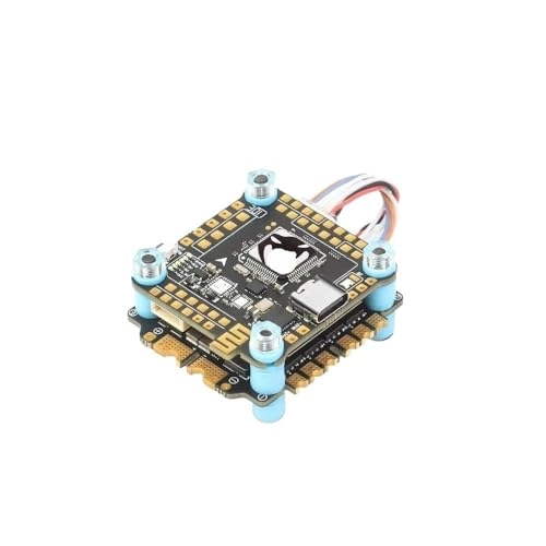 F722 MK4 - Flight Controller 45A 55A 128K BLHeli32 6S
