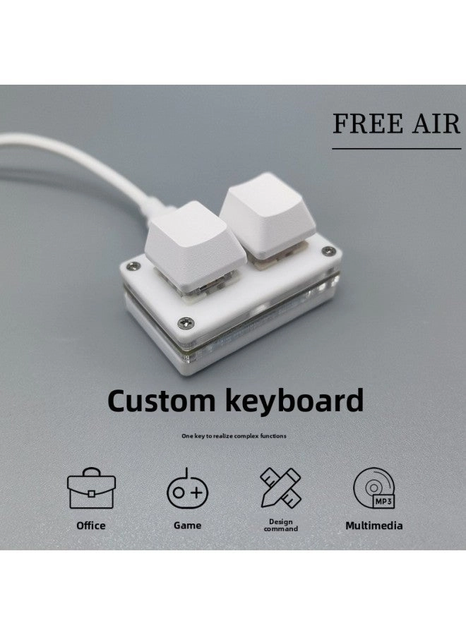 USB Keypad