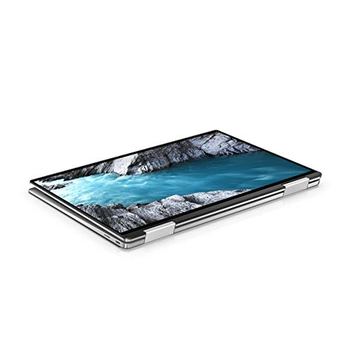 XPS 13 7390 - 13.4'' i7-1065G7 8GB 256GB SSD