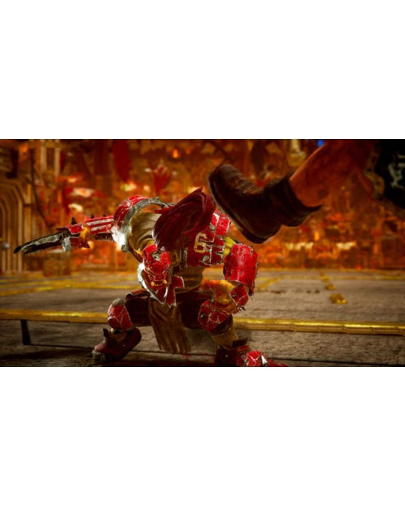 Blood Bowl 3 - PlayStation 5