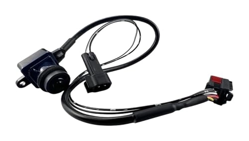 Rear View Camera - Night Vision