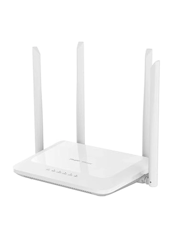 RG-EW1200 - Wi-Fi 5