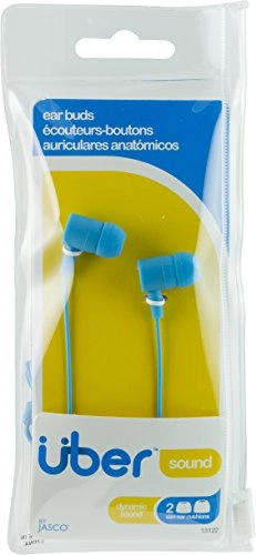 13122 Wired Earbud