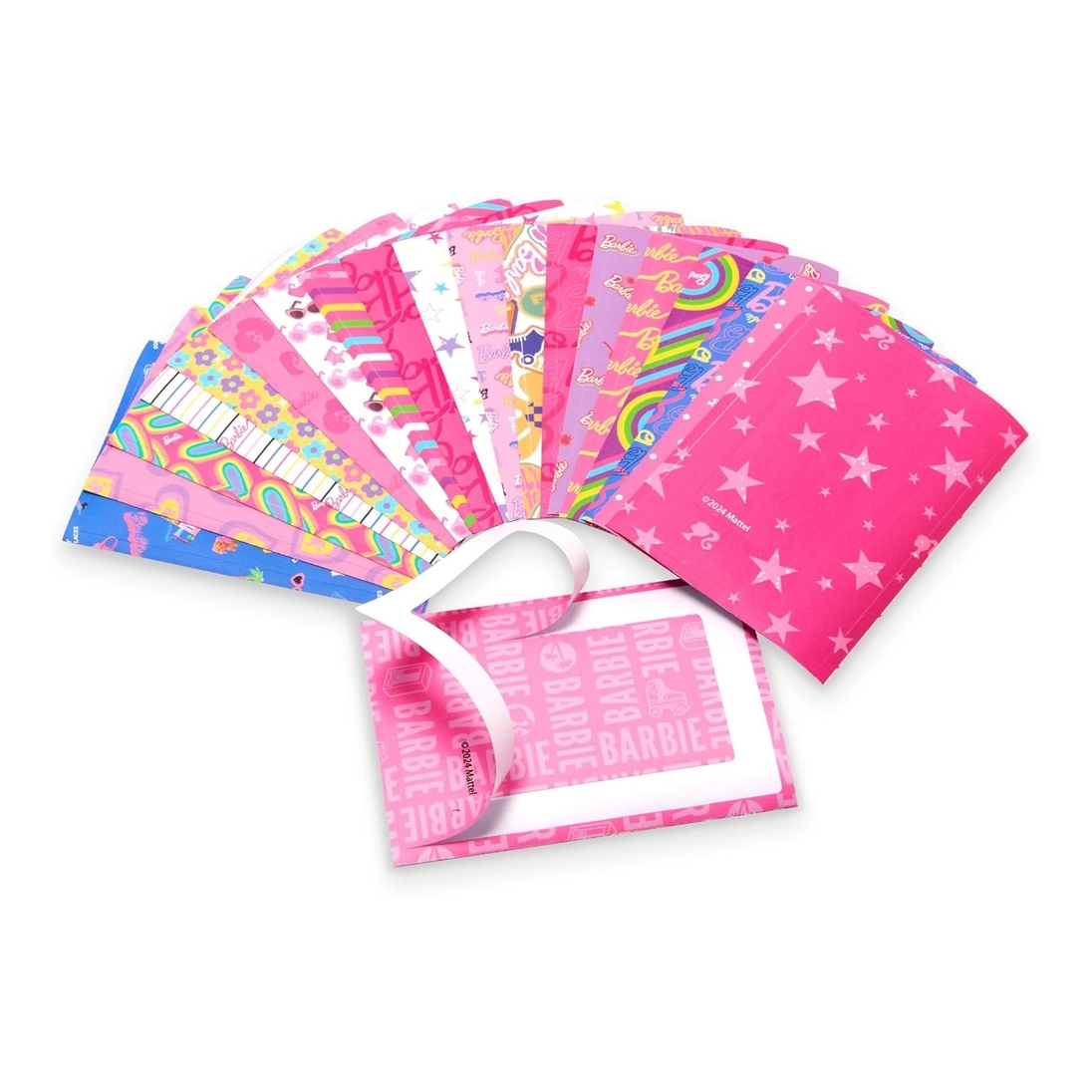 Kodak Sticker Frames - 2x3