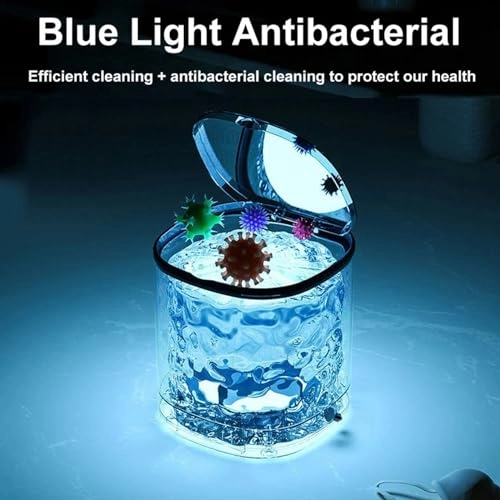 Mini washing machine