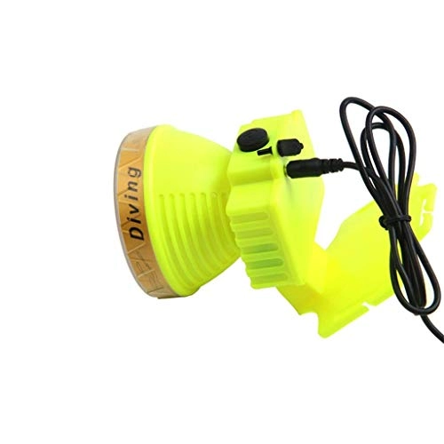 MANIHOM Headlamp Rechargeable