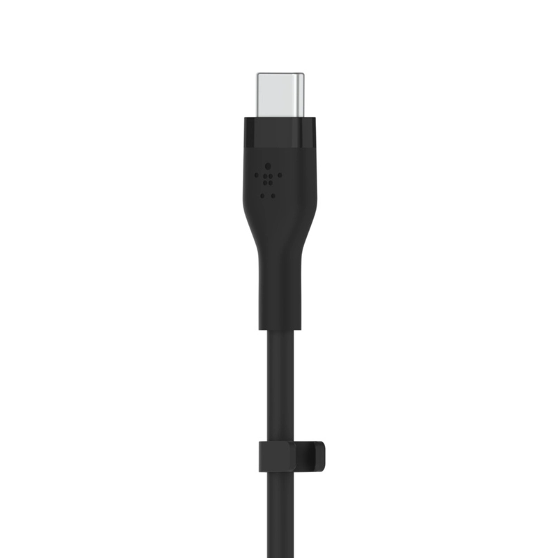 Charge Cable USB Type-C to USB Type-C 1m Silicone