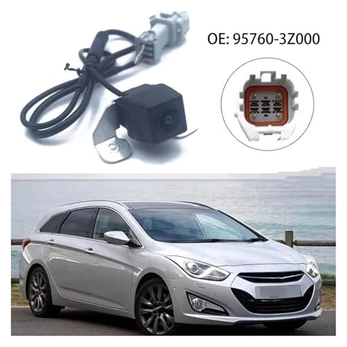 Car Backup Camera - Night vision