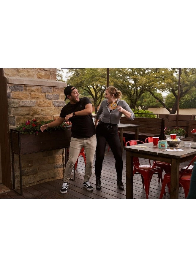 Game Night in a Can - English Ages 8 and Up