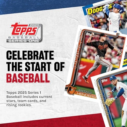 Series 1 - 12 cards per pack 7 packs per box