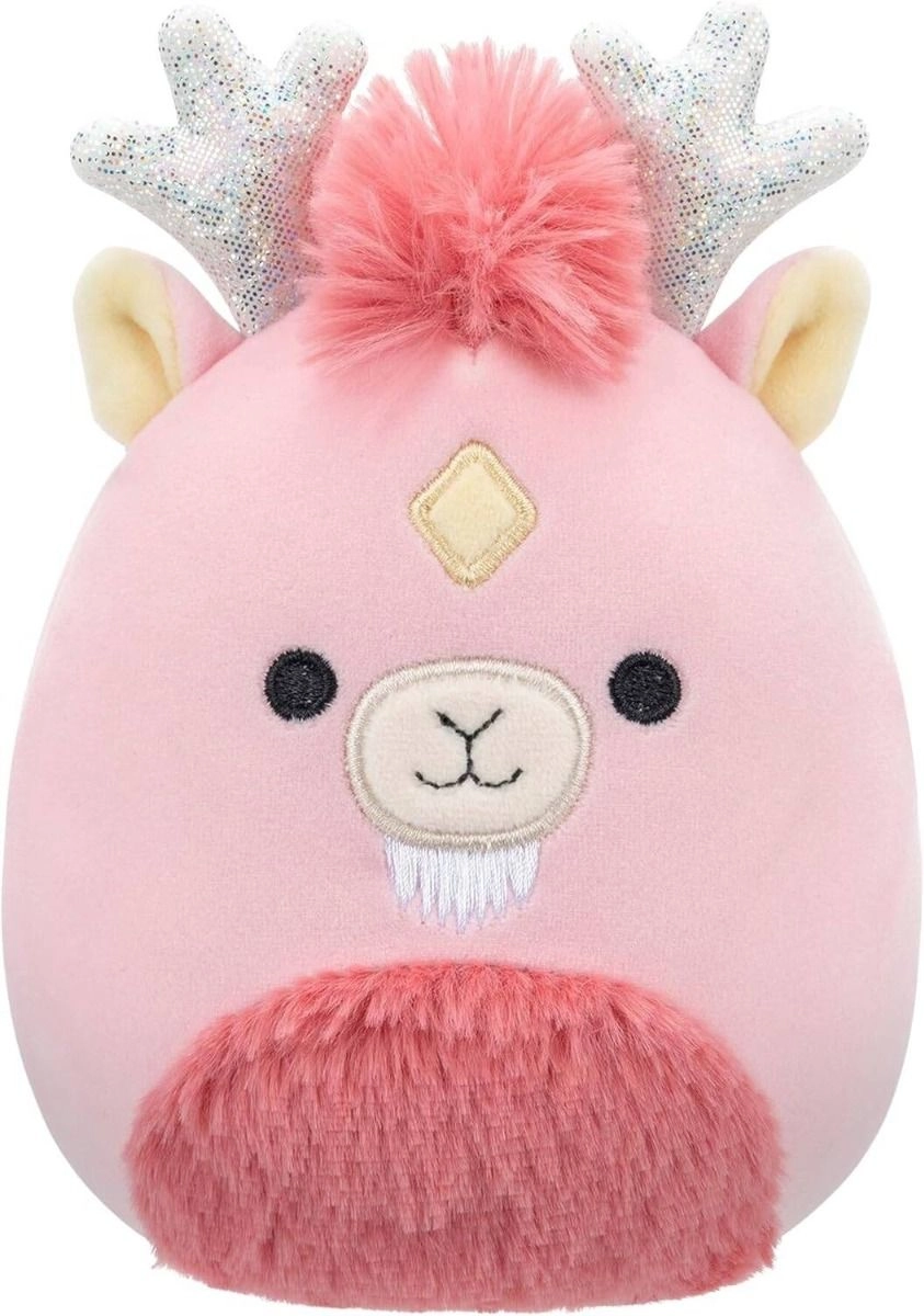 Squishmallows Helia Kirin Little Plush 11.43 cm
