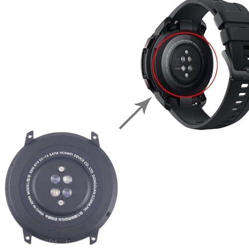 Back Cover Full Assembly for Huawei Watch GT 2 Pro