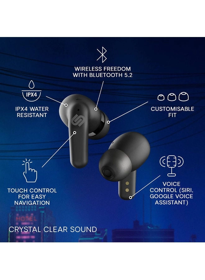 Seoul Wireless Earbud