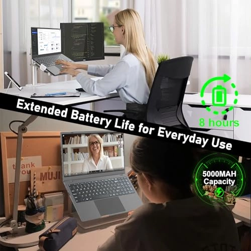 15 Laptop - 15.6'' 256GB 8GB 256GB Celeron N