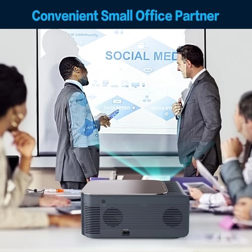 Projector 1920 x 1080 pixels