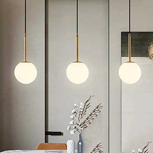 Molecular Crystal Chandelier - Copper 15 heads